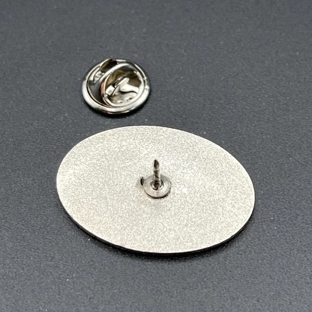 Southern Council‎ Conclave 25th Anniversary Lapel Hat Pin